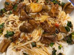 -园林美食城·本土农家菜(杨和镇店)