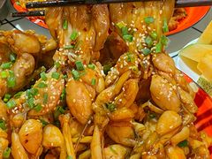 -蛙一刀·麻椒鱼火锅(金仙桥店)