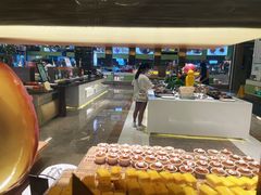 -堂会(白云店)