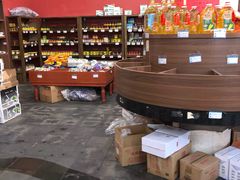 零售区-景阳观(河坊街店)