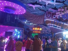 -烟台海昌鲸鲨海洋公园