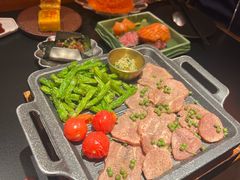 -摩打食堂(壹方中心店)