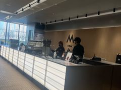 -M Stand(北京平安幸福中心店)