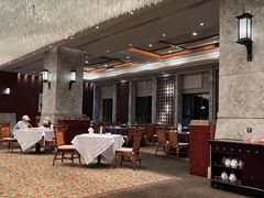 -三清山希尔顿度假酒店·三清轩中餐厅