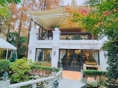 -和平官邸·花园餐厅(武定西路店)