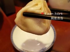 无锡小笼包-熙盛源(复兴路店)