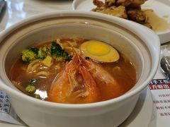 -子霖南山鲜虾面(南山总店)