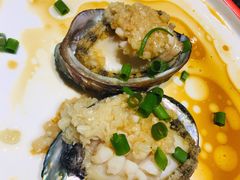 -渔民船说·北塘海鲜·天津菜·海肠捞饭(北塘古镇店)