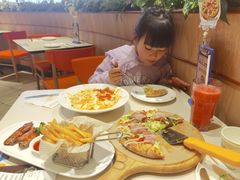 -菲滋意式餐厅(萧山市心店)