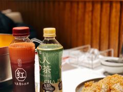 招牌黄金泡饭-老广州打边炉(宏润·翠湖天地璞园店)