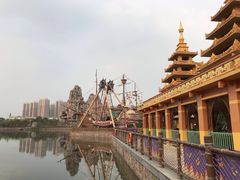 -广州融创文旅城