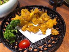 -九井澤精致料理(金茂店)