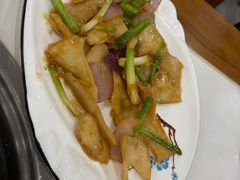 -盈田盈粥庄(博山东路店)