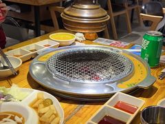 -喜来稀肉(北外滩白玉兰广场店)