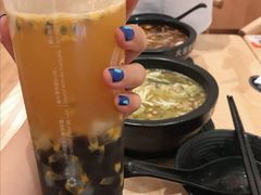 -CoCo都可(新我格广场店)