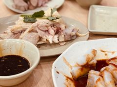 -百家鸡味馆(清泰店)