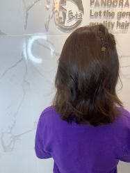 -潘多拉Hairsalon