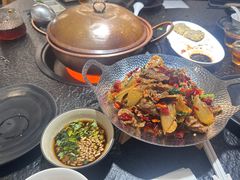 -一善菌·云南菌汤·云南菜(银泰城店)