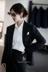 -Brother西服礼服定制·商务·婚礼(佛山南海店)