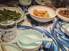 -川流不息·地道川菜·小龙虾(新松江路店)