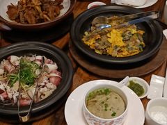 -临家闽南菜(宝洲路店)