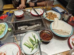 -古彭7只羊·徐州烧烤(旗舰店)