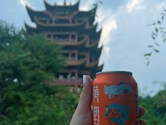 -黄鹤楼