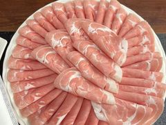 -再宣武文化主题餐厅·清真