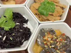 -莆田餐厅PUTIEN(金融街购物中心店)
