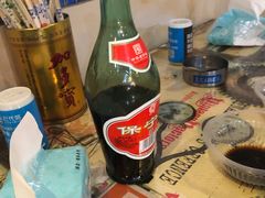 -曾哥烧烤店(红瓦寺店)