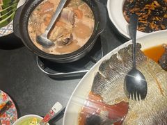 -知楚•精致湖北菜(武商MALL店)