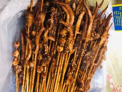 -十里铺铁板鱿鱼