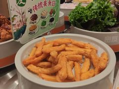 -密友回转自助火锅(世茂国际广场店)