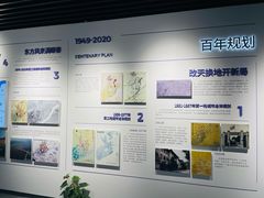 -杭州市城市规划展览馆