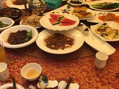 -马凯餐厅(长椿街店)