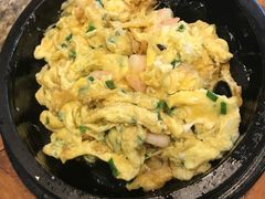 鸡蛋挑石头-東城故事·尋找姆媽的味道(玉兰路店)