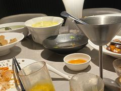 杨枝甘露(三支装)-醉庐·新上海菜(南京西路店)