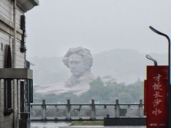 -橘子洲景区