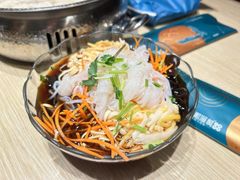 -小船渔村•大连菜•大连焖鱼(黄河路店)