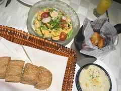 -西堤厚牛排(新世界店)