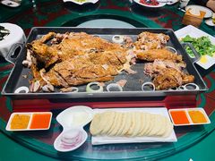 -九十九顶毡房(阜石路店)