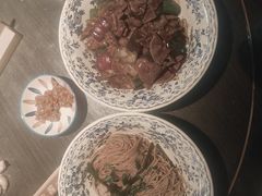 -阿大排档(长春这有山店)