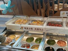 -百草滩羊清水涮羊肉(长城路店)
