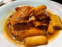 -小吊梨汤·北京菜·烤鸭(双井乐成中心店)