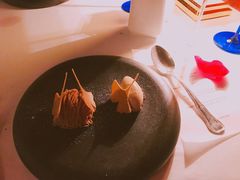 -三嚥阁 La Villa Restaurant