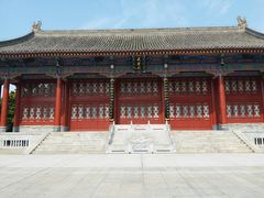 -华清宫景区