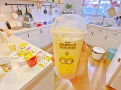 -麦当劳(东坑店)
