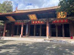 -建水文庙