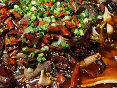 -兔槽江湖菜·重庆璧山兔(水围店)