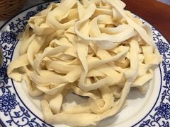 -宣武小院涮肉(前门店)